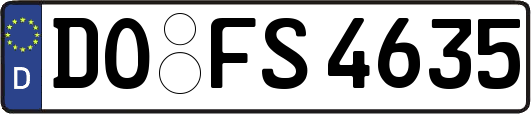 DO-FS4635