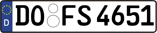 DO-FS4651