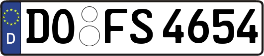 DO-FS4654