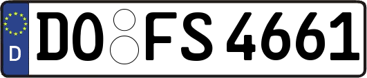 DO-FS4661