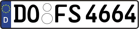 DO-FS4664