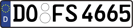 DO-FS4665