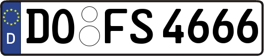 DO-FS4666