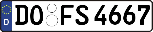 DO-FS4667