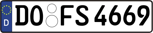 DO-FS4669
