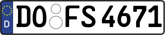 DO-FS4671