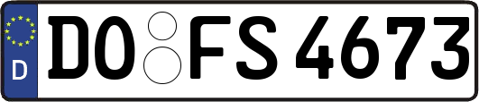 DO-FS4673