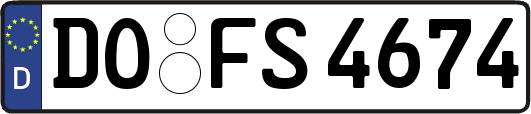 DO-FS4674