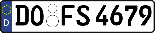 DO-FS4679