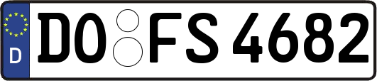 DO-FS4682
