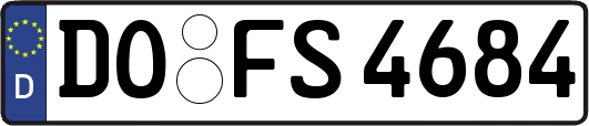 DO-FS4684