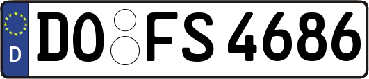 DO-FS4686