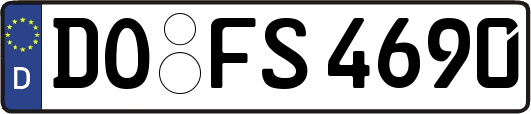 DO-FS4690