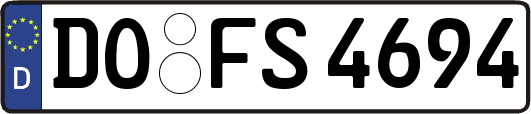 DO-FS4694