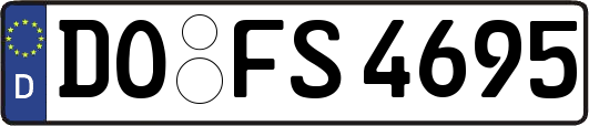 DO-FS4695