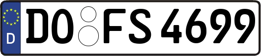 DO-FS4699