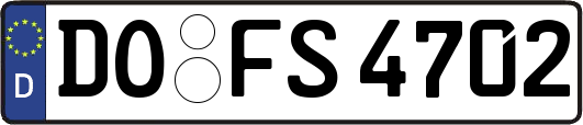DO-FS4702