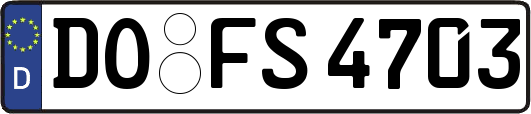 DO-FS4703