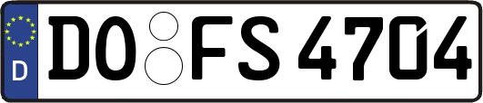 DO-FS4704