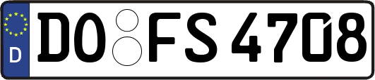 DO-FS4708