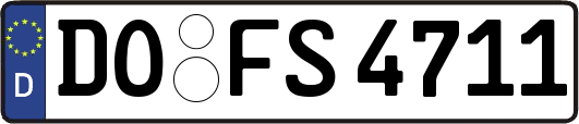 DO-FS4711