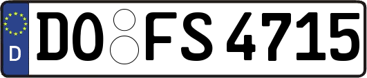 DO-FS4715
