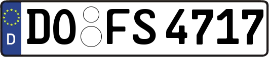 DO-FS4717