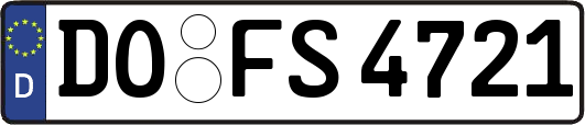 DO-FS4721