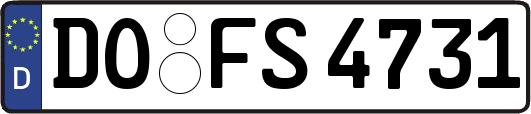 DO-FS4731