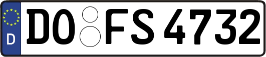 DO-FS4732