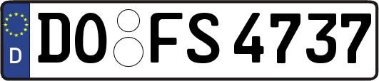 DO-FS4737