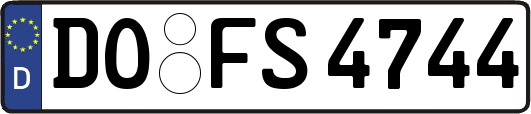 DO-FS4744