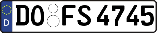 DO-FS4745