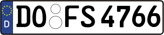 DO-FS4766