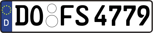 DO-FS4779