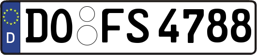 DO-FS4788