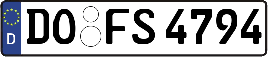 DO-FS4794