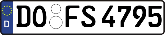 DO-FS4795