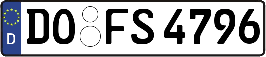 DO-FS4796