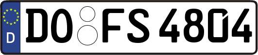 DO-FS4804