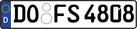DO-FS4808