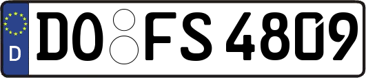DO-FS4809