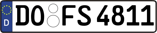 DO-FS4811