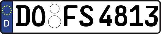 DO-FS4813