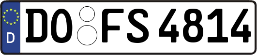 DO-FS4814
