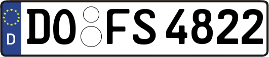 DO-FS4822