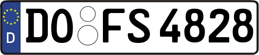 DO-FS4828