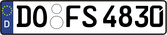 DO-FS4830