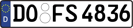 DO-FS4836