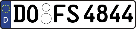 DO-FS4844